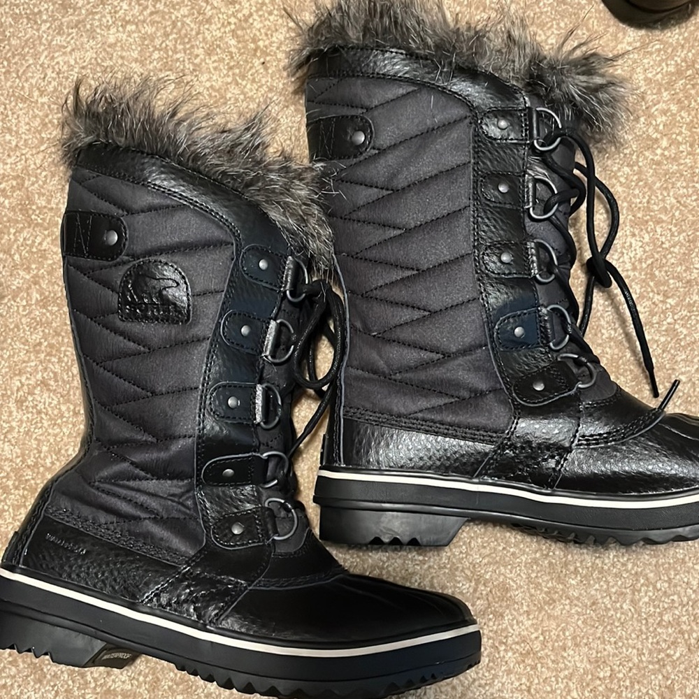 Sorel Winter Boots